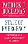 State of Emergency: The Third World Invasion and Conquest of America