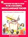Book Everything You Need to Know to Be a Successful Whole Language      Teacher: Plan, Strategies, Techniques, and More (Kids' Stuff)