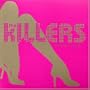 Somebody Told Me / The Ballad of Michael Valentine / Under the Gun - 3 track EP