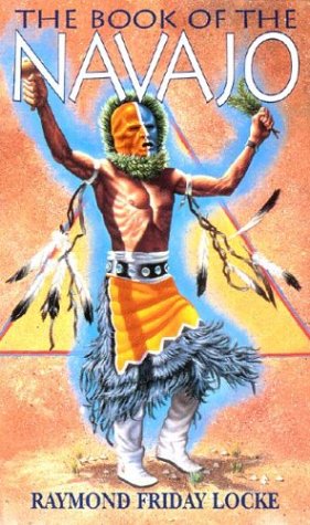 The Book of the Navajo