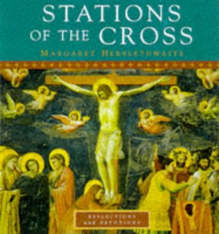 Stations of the Cross under Historical Jesus in The Books Store