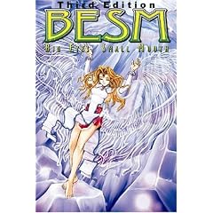 Big Eyes, Small Mouth Third Edition Core Rulebook (Big Eyes Small Mouth)