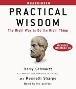 Practical Wisdom