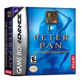 Peter Pan