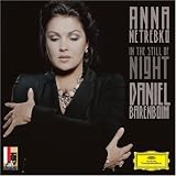 In the Still of Night (Songs by Rimsky-Korsakov and Tchaikovsky)