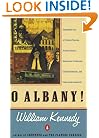 O Albany!