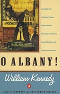 O Albany!