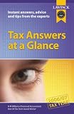 Review Lawpack Publishing Ltd  / Tax Answers at a Glance: 2006/07 Tax Year (Quick Gudie to)