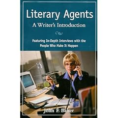 Literary Agents: A Writer's Introduction