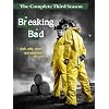 Breaking Bad: The Complete Third Season