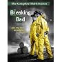 Breaking Bad: The Complete Third Season