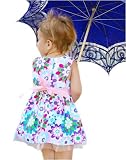 RuffleButts Woven Sundress in a Multitude of Fabulous Prints