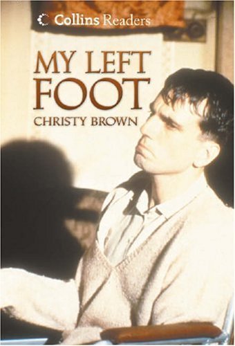 My Left Foot (Cascades) Hardcover February 2, 1998