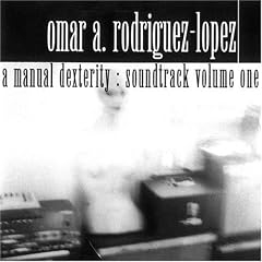 A Manual Dexterity - Volume 1