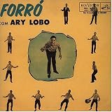 Forro Com Ary Lobo