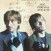 Talkie Walkie