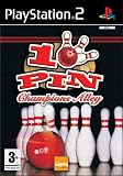 10-PIN: Champions Alley (PS2)