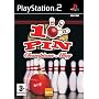 10-PIN: Champions Alley (PS2)