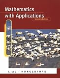 Mathematics with Applications (7th Edition)