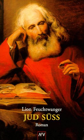  Lion Feuchtwanger