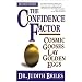 The Confidence Factor: Cosmic Gooses Lay Golden Eggs