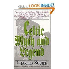 Celtic Myth and Legend