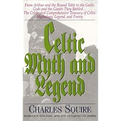 Celtic Myth and Legend
