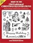 Ready-to-Use Old-Fashioned Christmas Illustrations (Dover Clip Art Ready-to-Use)