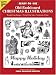 Ready-to-Use Old-Fashioned Christmas Illustrations (Dover Clip Art Ready-to-Use)