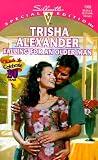 Falling For An Older Man (Callaghans & Kin) (Special Edition, 1308)