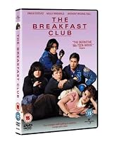 The Breakfast Club [DVD] [1985]