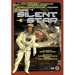 The Silent Star