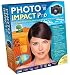 Software : PhotoImpact Pro 10.0