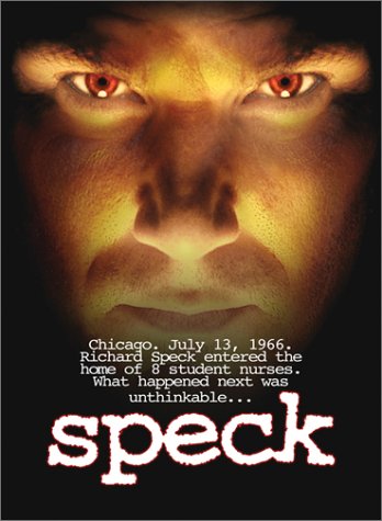 Cover art for Speck Cover art for Speck