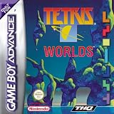 Tetris Worlds (GBA)