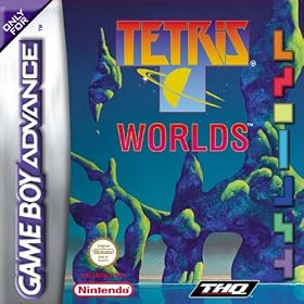 Tetris Worlds (GBA)