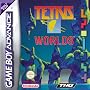 Tetris Worlds (GBA)