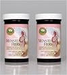 Naturessunshine Menstrual Reg Female Glandular System Support 100 Capsules (Pack of 2)