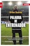 Palabra de entrenador (Deportes (corn...