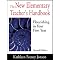 Books for First Year Teachers