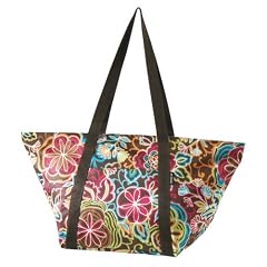 Reisenthel CA 0010 Shopper L flora