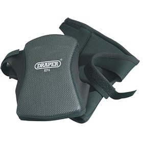 Draper 58096 Neoplannedene Rubber Knee Pads �