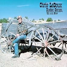 Rodeo Songs, "Old And New"
