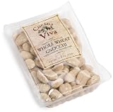 Cucina Viva Gnocchi, Whole Wheat, 17.5-Ounce Packages (Pack of 12)