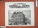 1883 NATIONAL LIBERAL CLUB CHARING CROSS BUILDINGS ART