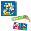 Match and Learn Word Puzzles