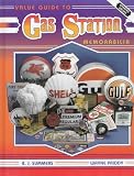 Value Guide to Gas Station Memorabilia