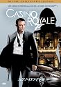 007 カジノ・ロワイヤル デラックス・コレクターズ・エディション(2枚組) [DVD]