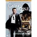 007 �J�W�m�E�����C���� �f���b�N�X�E�R���N�^�[�Y�E�G�f�B�V����(2���g) [DVD]