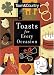 Books : Town & Country Toasts for Every Occasion (Town & Country)